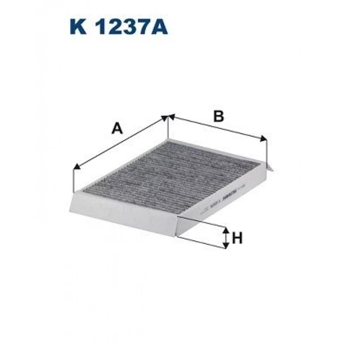 KABİN FİLTRESİ KAMPANYALI