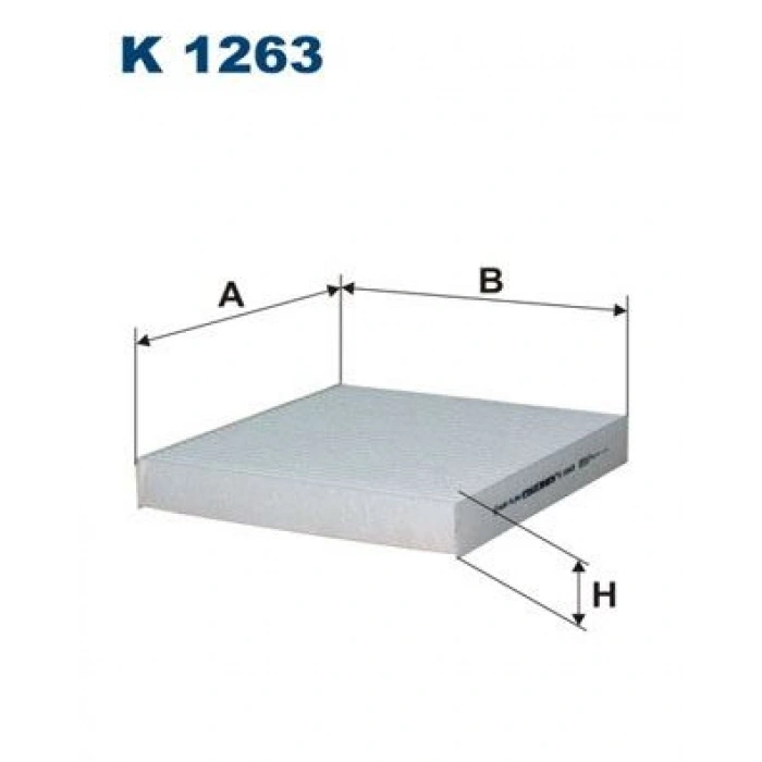 KABİN FİLTRESİKAMPANYALI