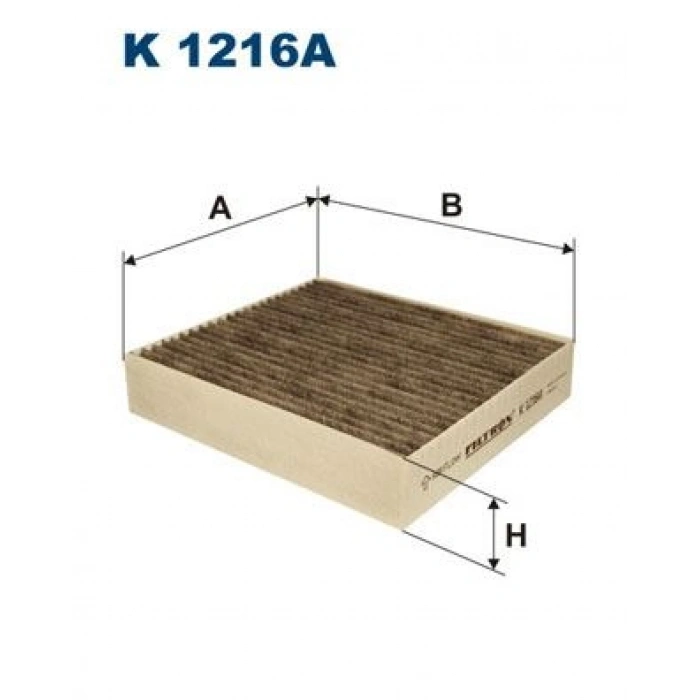 KABİN FİLTRESİ KAMPANYALI