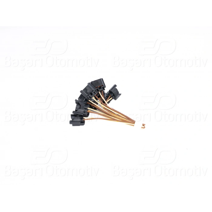 KABLO SOKETI VW GOLF 13-16 JETTA 11-14 PASSAT 06-16 PASSAT CC 09 >12 TOUAREG 04 >10