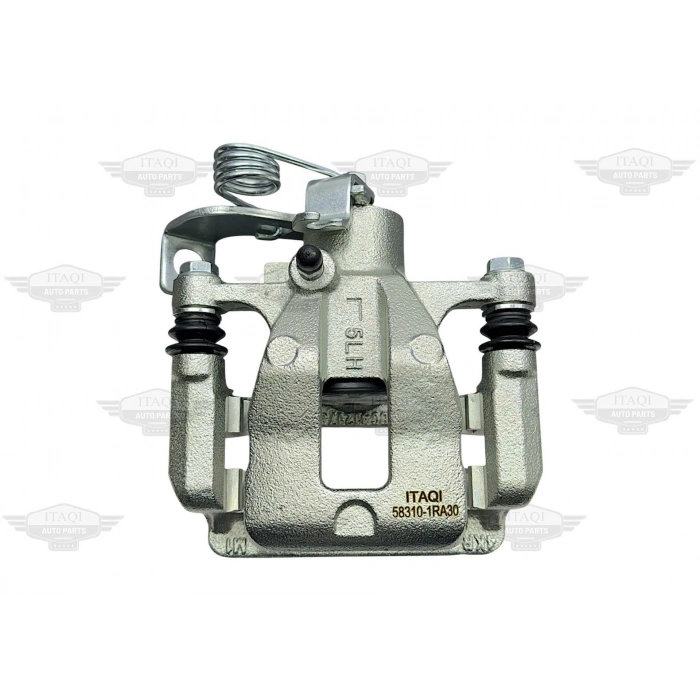 KALİPER FREN ACCENT BLUE 11-18/RİO 11-18 ARKA LH