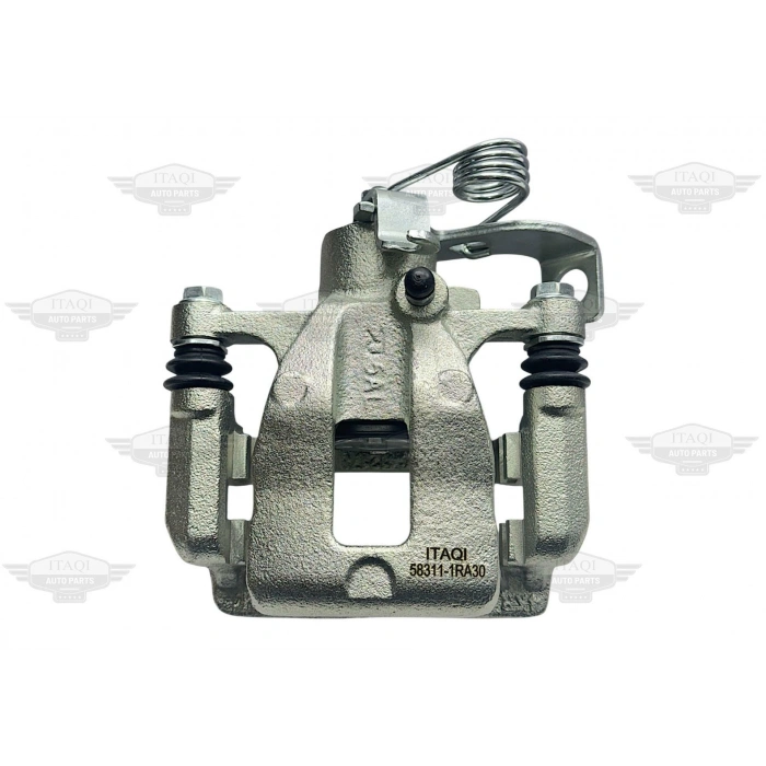 KALİPER FREN ACCENT BLUE 11-18/RİO 11-18 ARKA RH