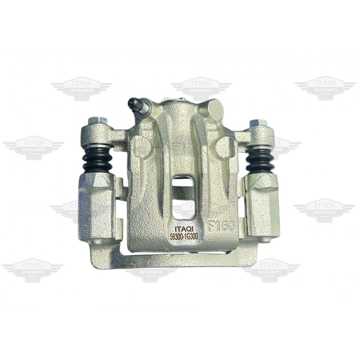 KALİPER FREN ACCENT ERA 06-11/RİO 06-12 ARKA LH