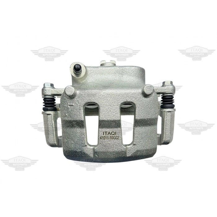 KALİPER FREN D22 98-01/YD25 4X2 02-06 ÖN LH (ÇİFT  PİSTON)