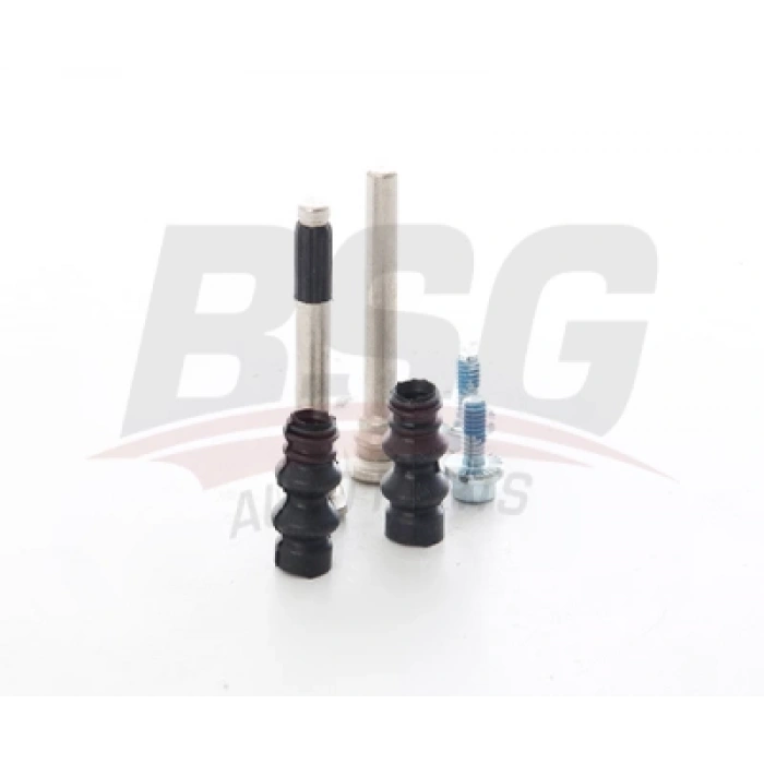 KALIPER KEÇE LASTIK TAKIMI 206/207/307/301/PARTNER B.M 00-