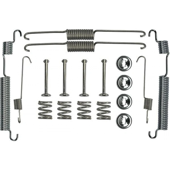 Kaliper Tamir Takımı