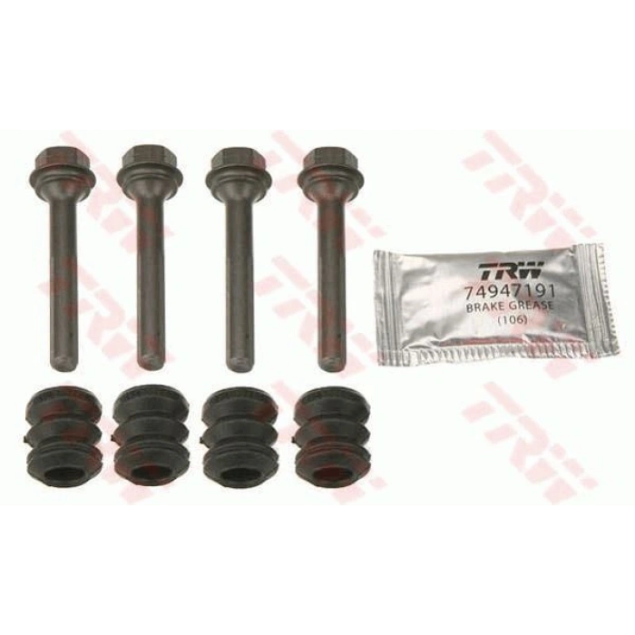 KALİPER TAMİR TAKIMI GOLF IV VI BORA CADDY III PASSAT POLO T4 A6 A1 A2 A3 A4 A6 CORDOBA IBIZA TOLEDO