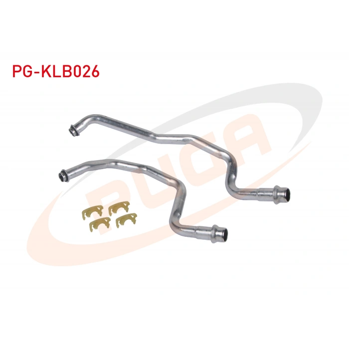 KALORIFER BORUSU BIPPER-NEMO 1.4 HDI