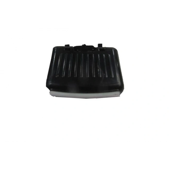 KALORIFER HAVALANDIRMA DIFIZORU TUS KITI VOLKSWAGEN GOLF V / JETTA 2005-2009