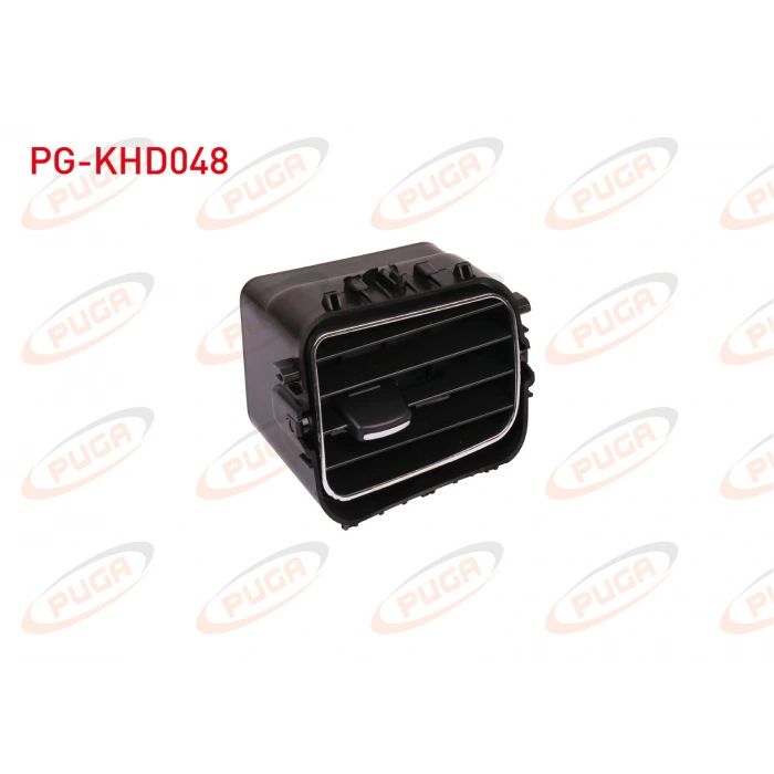 KALORIFER HAVALANDIRMA DIFUZORU SAG ORTA CLIO SYMBOL JOY 2012-