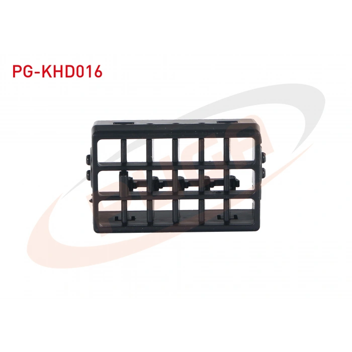 KALORIFER HAVALANDIRMA DIFUZORU SAG YAN RENAULT 9