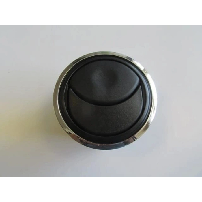 KALORIFER HAVALANDIRMA DIFUZORU SIYAH DACIA LOGAN / RENAULT MASTER II