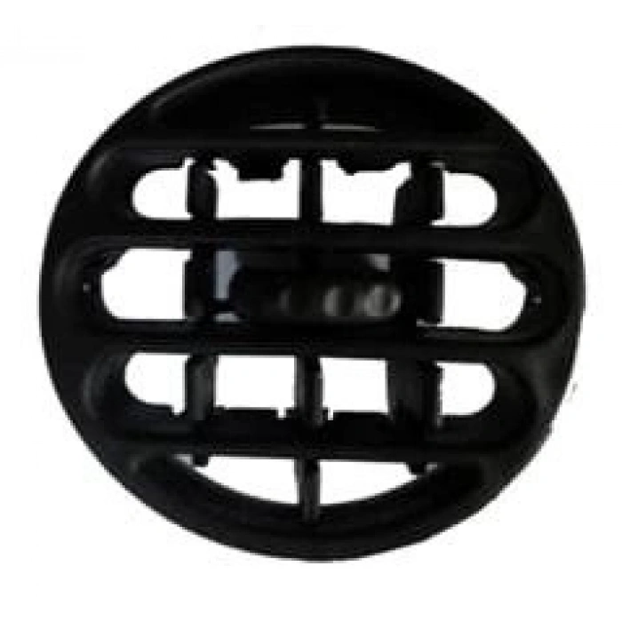 KALORIFER HAVALANDIRMA DIFUZORU SIYAH RENAULT KANGOO