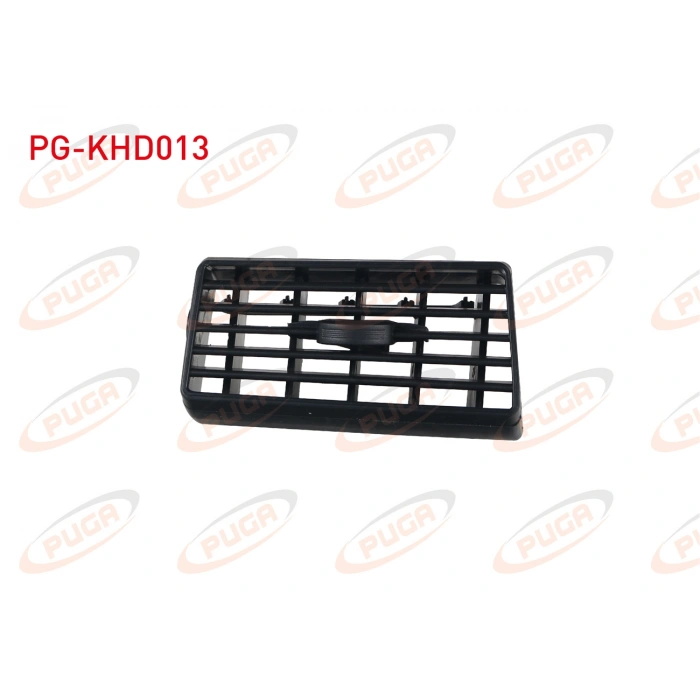 KALORIFER HAVALANDIRMA DIFUZORU SOL YAN FIAT LINEA 2010-