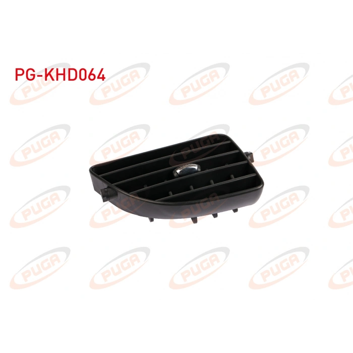 KALORIFER HAVALANDIRMA DIFUZORU YAN SOL FLUENCE