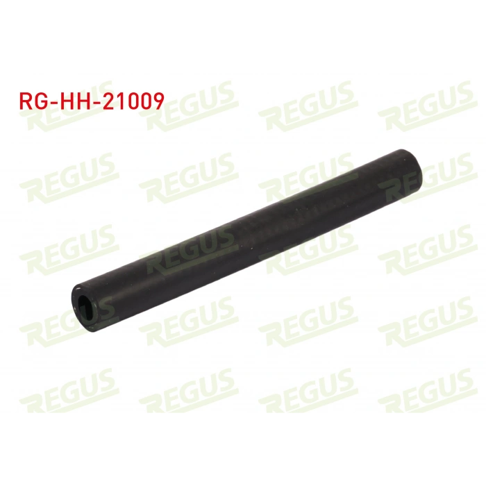 KALORIFER HORTUMU 10X17X160 HYUNDAI H1 STAREX 2.5 CRDI 2008-