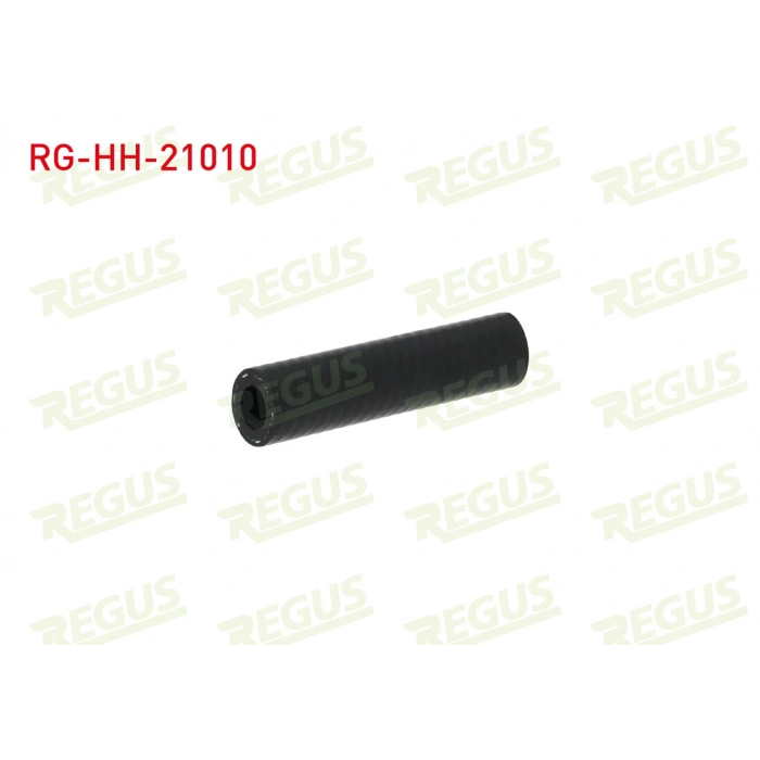 KALORIFER HORTUMU 10X17X70 HYUNDAI H1 STAREX 2.5 CRDI 2008-