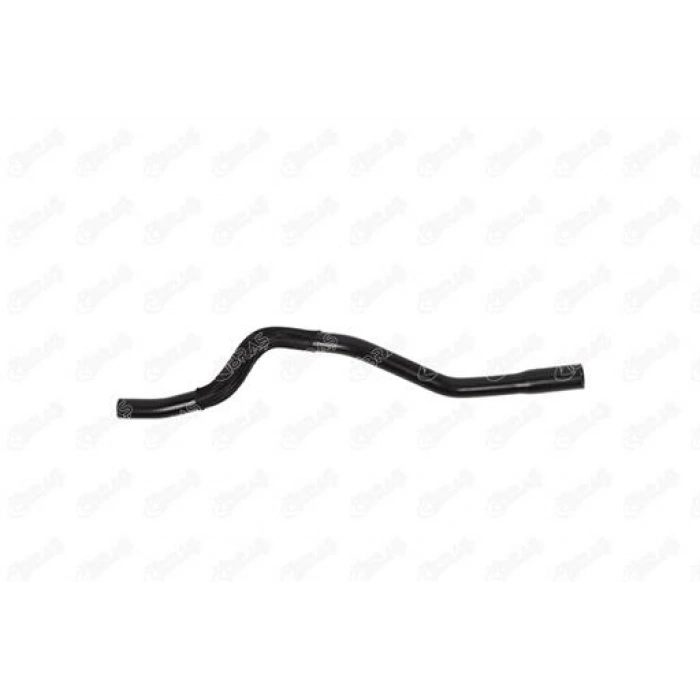 KALORIFER HORTUMU 206/206CC 1.6-2.0I 04-