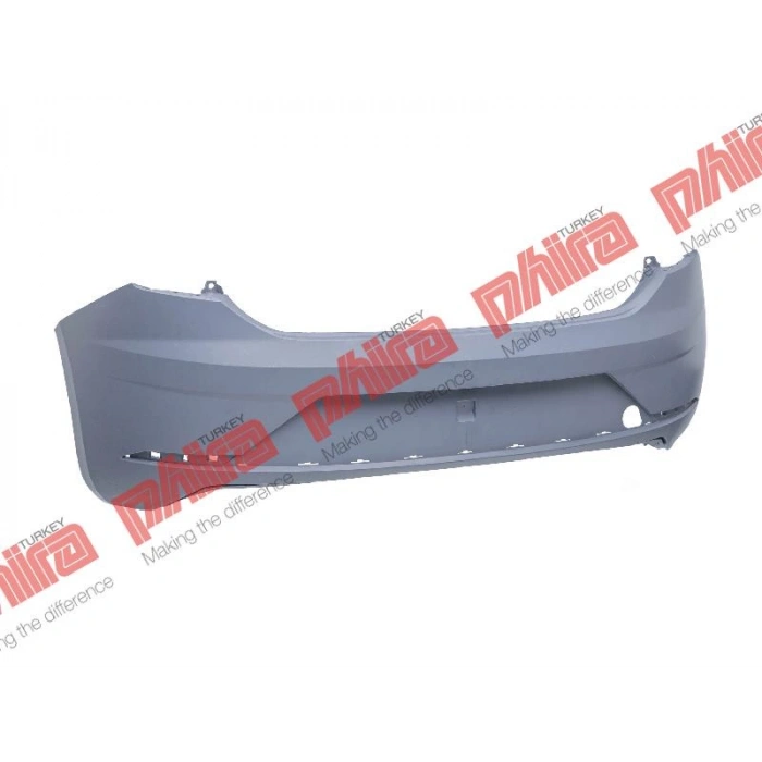 KALORIFER HORTUMU 306 GTI/306 CC 1.6-2.0I XU10J4 00-04