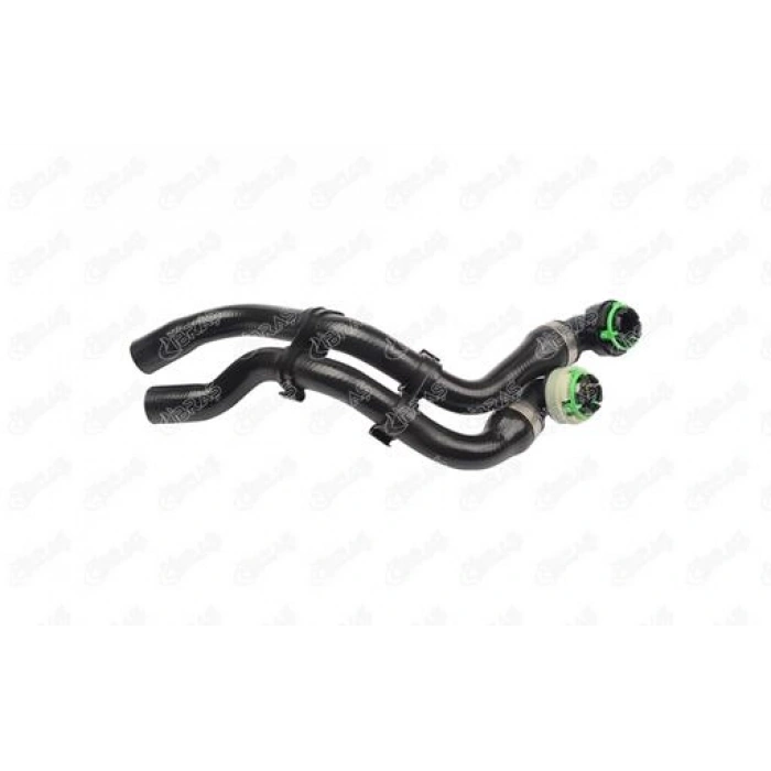 KALORIFER HORTUMU ASTRA H BM 04-
