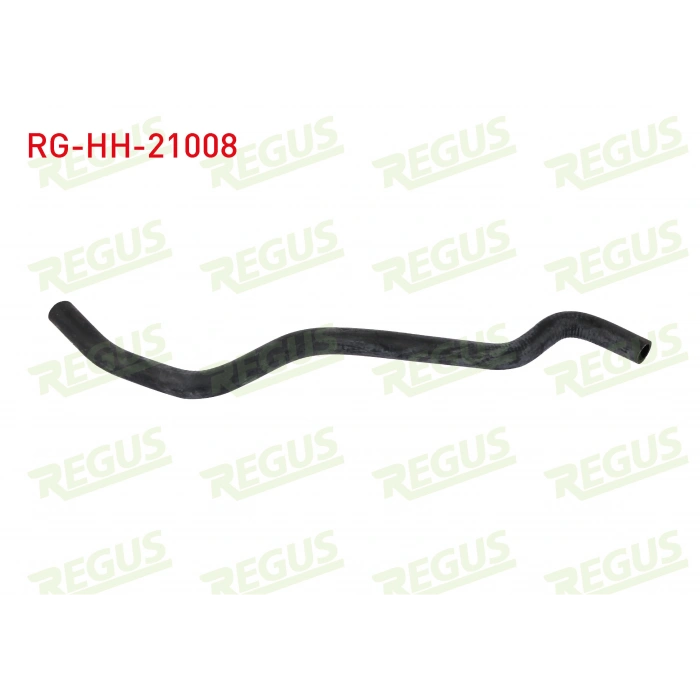 KALORIFER HORTUMU CIKIS HYUNDAI ACCENT ERA 1.5 CRDI 2006-2012