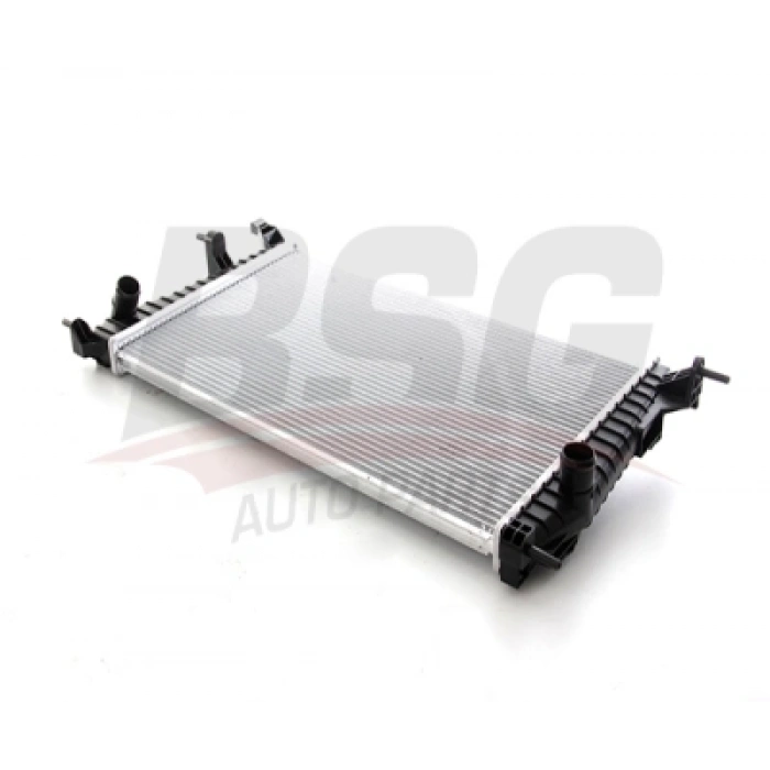 KALORIFER HORTUMU CLIO 1,4 98-06