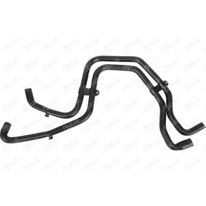 KALORIFER HORTUMU CLIO I 1.1 1.2 92-