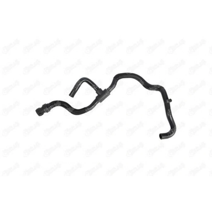 KALORIFER HORTUMU CLIO SYMBOL 1.5 Dci 09-