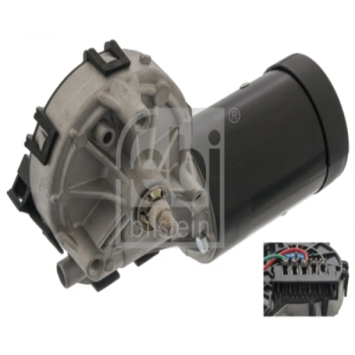 KALORIFER HORTUMU CONNECT 1.8 D 07-