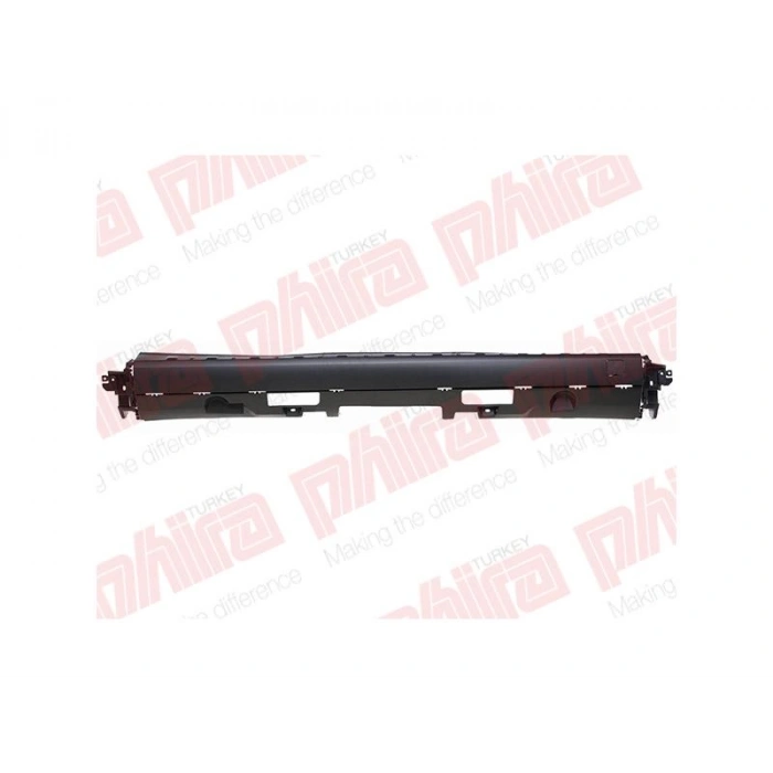 KALORIFER HORTUMU CORSA A BM 89-