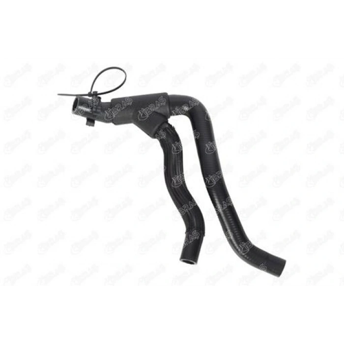 KALORIFER HORTUMU DOKKER LODGY CLIO IV 1,5 DCI 12-