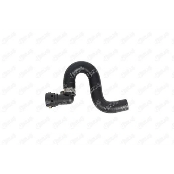 KALORIFER HORTUMU FIAT 500/PANDA 1.3 MJET 04-