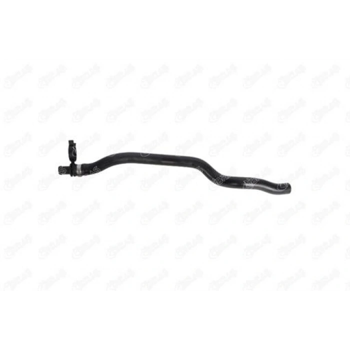 KALORIFER HORTUMU FIESTA 1,25-1,4-1,6 ZETEC-S 08-