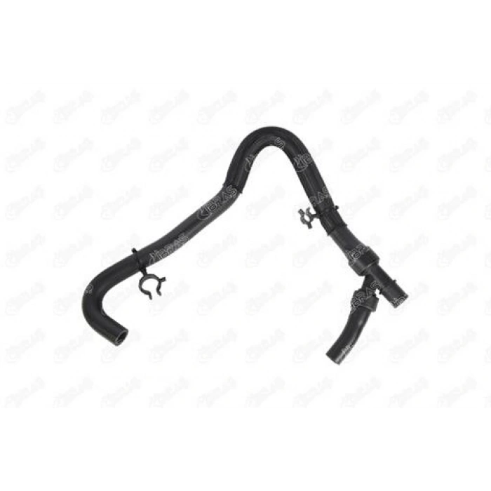 KALORIFER HORTUMU FLUENCE/MEGANE III 1.5 Dci 07-