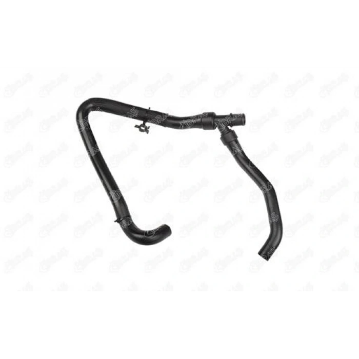 KALORIFER HORTUMU FLUENCE SCENIC III MEGANE III 1.5 DCI 08-