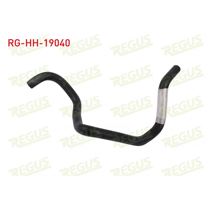 KALORIFER HORTUMU FORD TRANSIT CONNECT 1.8 TDCI 2002-2014