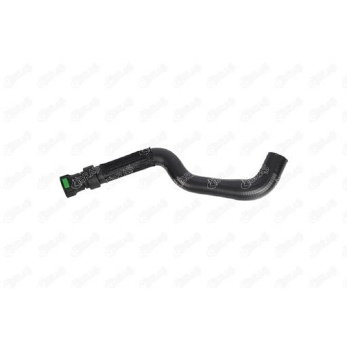 KALORIFER HORTUMU GIRIS FIESTA/B-MAX 1,25-1,4-1,6 BENZ 08-