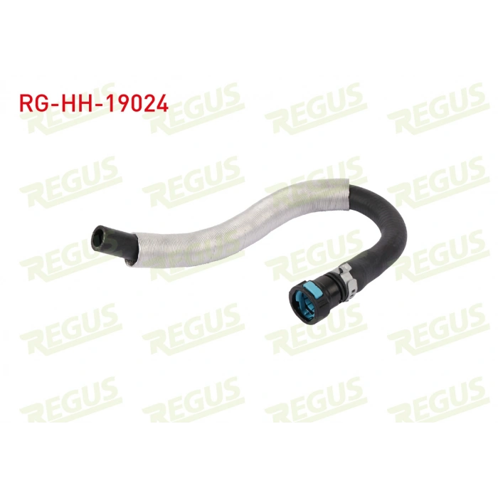 KALORIFER HORTUMU GIRIS FORD TRANSIT (V347) 2.4 TDCI 2006-2014