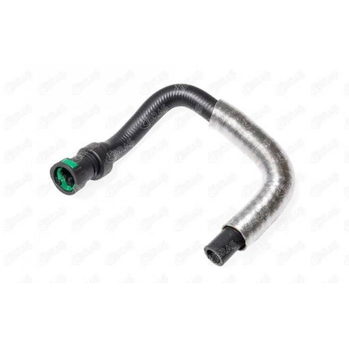 KALORIFER HORTUMU GIRIS TRANSIT V347 2,4 06-14