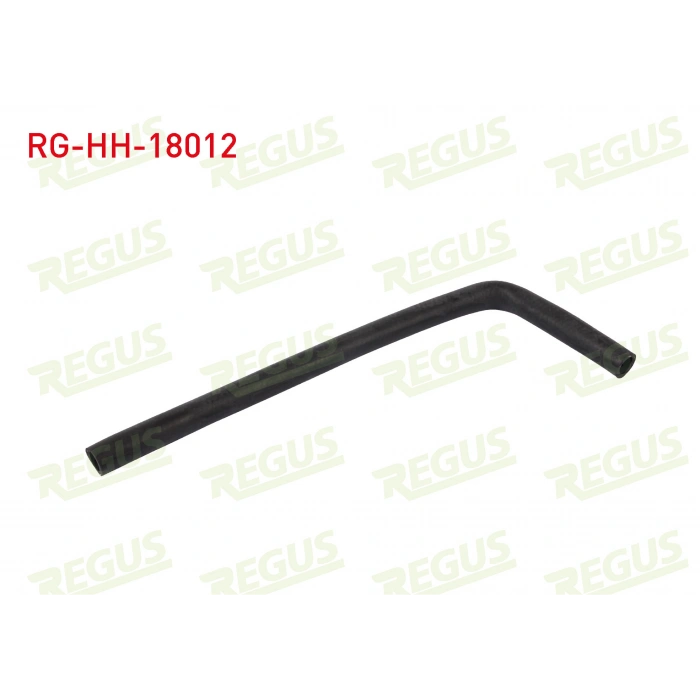 KALORIFER HORTUMU GIRIS UZUN TIP M.131 / DKS