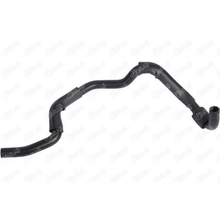 KALORIFER HORTUMU H100 KMY DIZEL 2004-