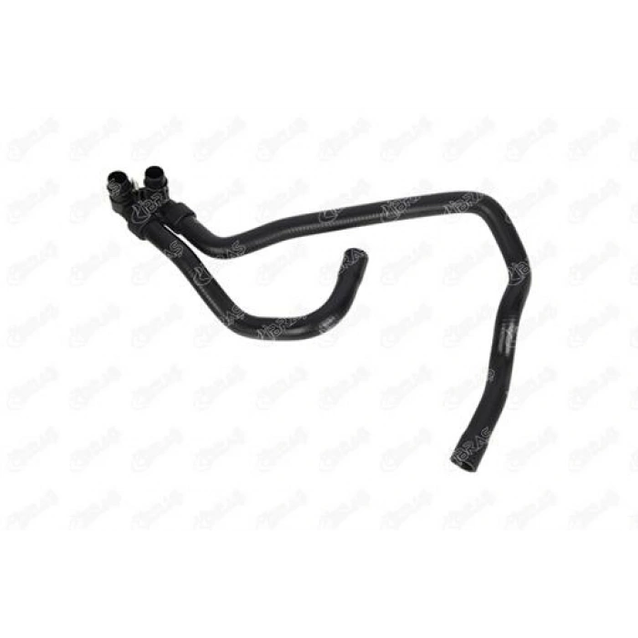 KALORIFER HORTUMU HEATERHOSES 306 2.0 HDI 98-