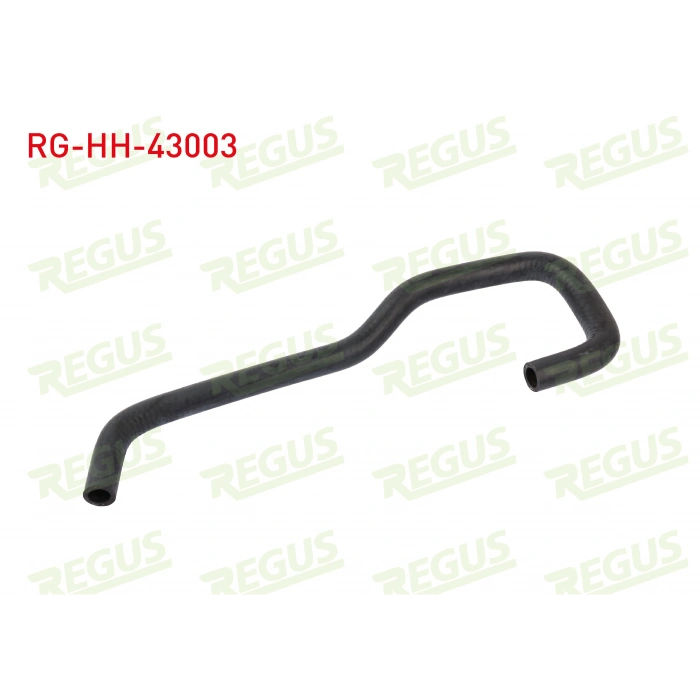 KALORIFER HORTUMU HILUX 2.4