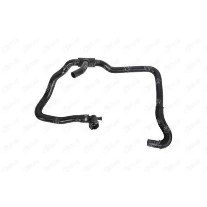 KALORIFER HORTUMU KANGO 1.5 dCi 08-