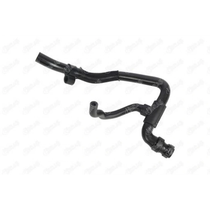 KALORIFER HORTUMU LAGUNA III LATITUDE 2.0 DCI 07-