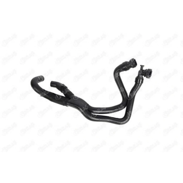 KALORIFER HORTUMU LAGUNA III LATITUDE 2.0 DCI 07-