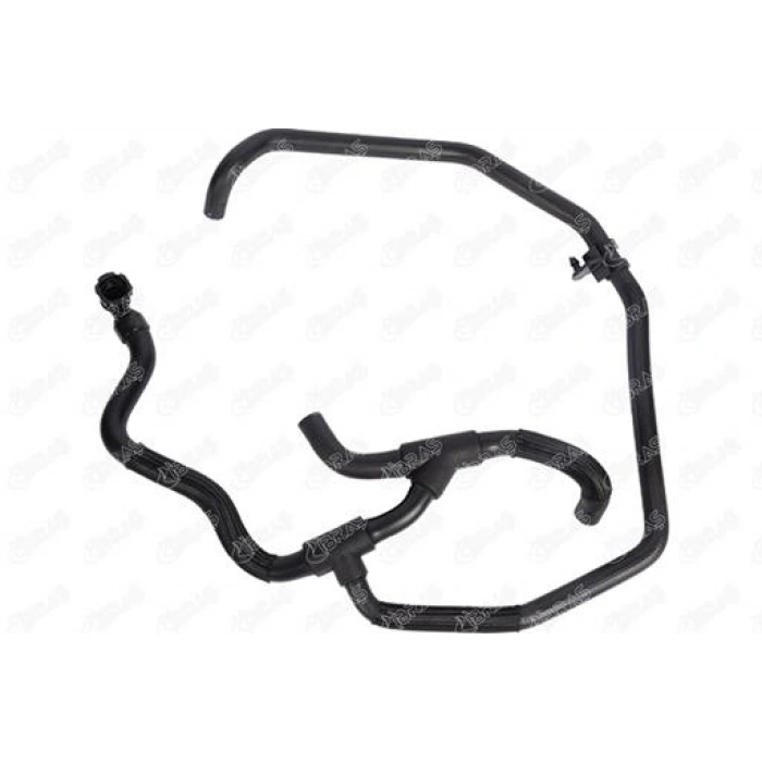 KALORIFER HORTUMU MASTER III 2.3 DCI 09-