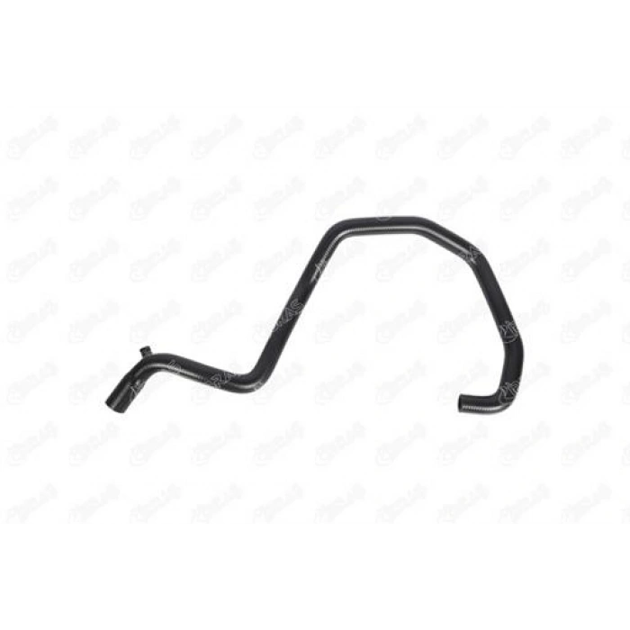 KALORIFER HORTUMU MEGANE II 1.5 dCi 03-