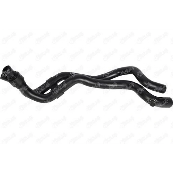 KALORIFER HORTUMU MEGANE II / SCENIC II 1.6 16V 03-