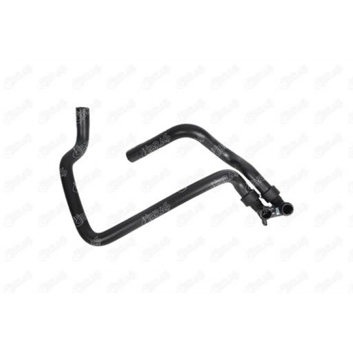 KALORIFER HORTUMU PARTNER / BERLINGO 1.9 DIZEL 99-